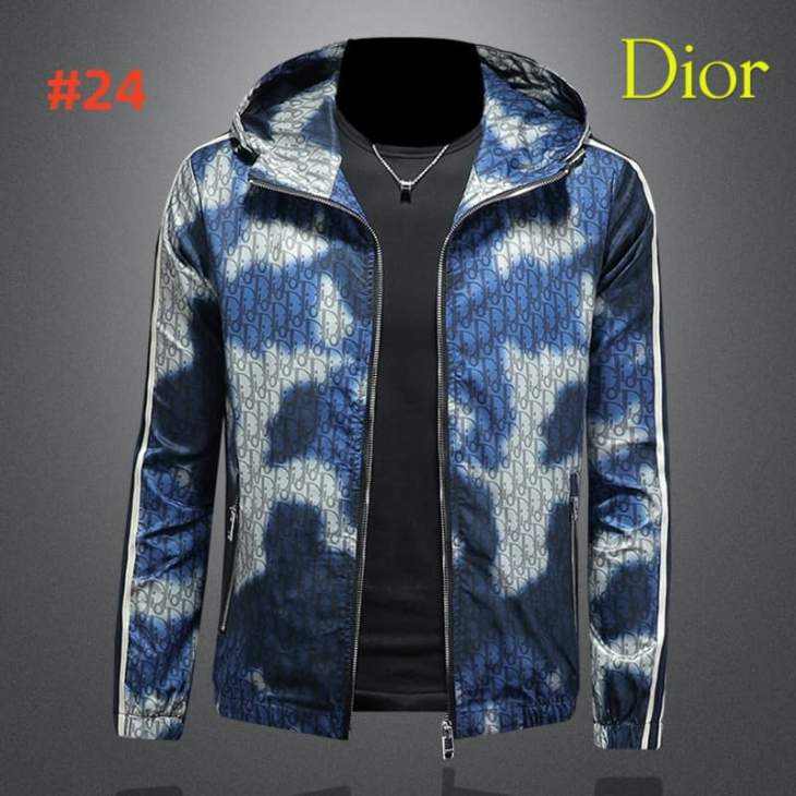 Picture of Dior Jackets _SKUDiorM-4XL12yr8534334